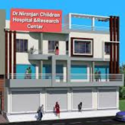 Dr. Niranjan Children Hospital